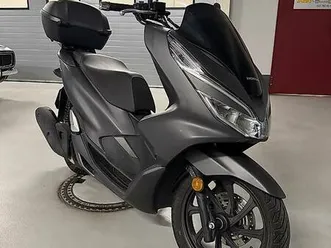 honda pcx 125