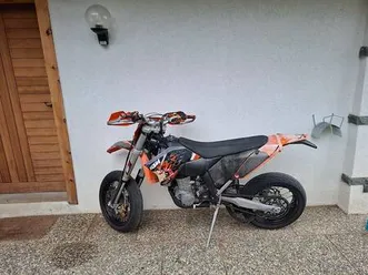 ktm 450 exc