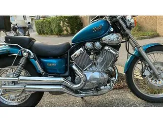 yamaha virago 535 (35kw)