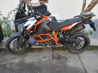 ktm 1290 super adventure