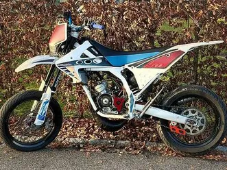 fantic tx 180 caball canton soleure -