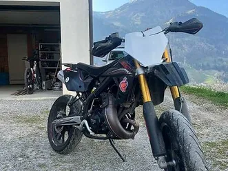 rieju mrt 50 canton berne -