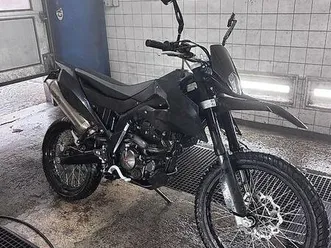 aprilia rx 125 canton zurich -