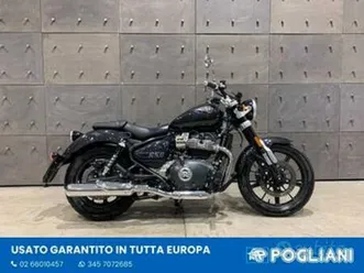 royal enfield super meteor 650