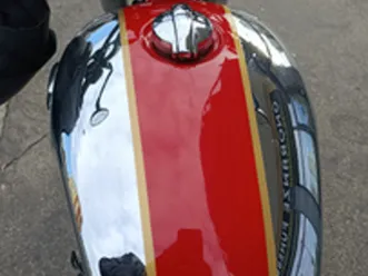 royal enfield interceptor