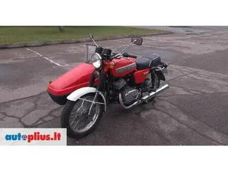 jawa 350 350 cc, street / classic