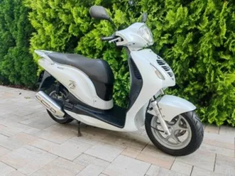 honda pes honda ps 125 4t motopko transport gratis benzyna 10km