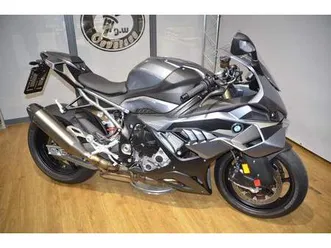 bmw s 1000 rr 3pakete/mschmiederäder/07.2028gar.