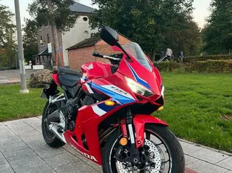 ② embrayage électrique honda cbr650r