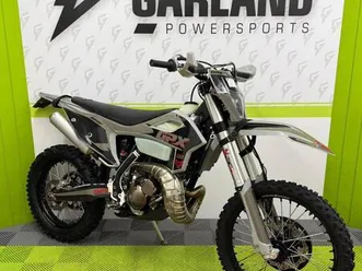 gpx 250r tse 2023, just 238 miles from new