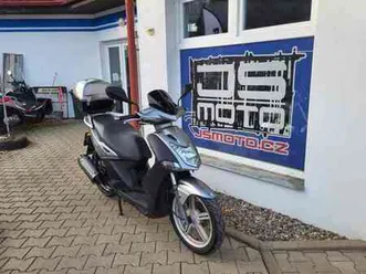 kymco agility 125