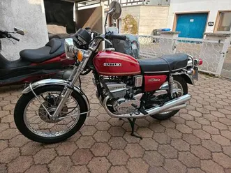 suzuki gt 380