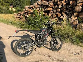 talaria sting mx5 72v akku