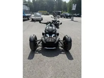 2020 can-am ryker rally edition (900 ace)