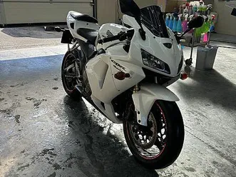 honda cbr600rr