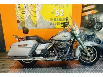 ecosse touring road king 1745 standard 2019