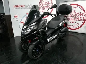 piaggio mp3 300 hpe abs asr 2022