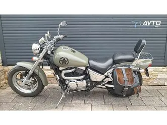 suzuki marauder 800