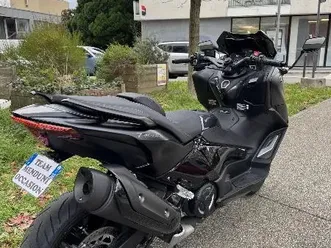 yamaha xp tmax 560 tech max 2023