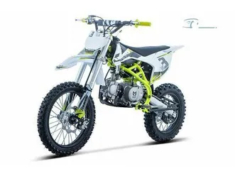 pitbikes k3 zuumav 125 cc e-start