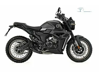 zontes g1-125x na zalogi