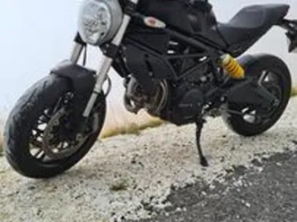 ducati monster 797 a2