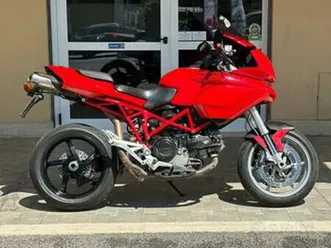 multistrada 1000 ds 2005