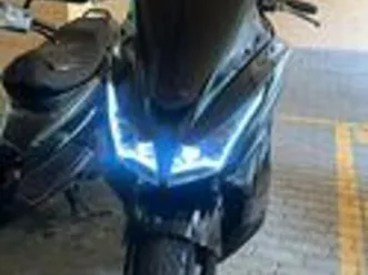 kymco x town 125 2021