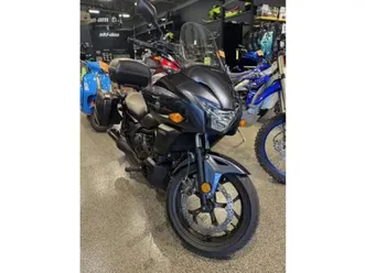 2015 honda ctx 700 rabate $2000