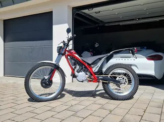 gasgas txt 250 contact