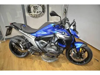 bmw r 1300 r 3 pakete/ style exclusive