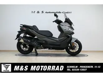 voge sr4 max 350 luxury