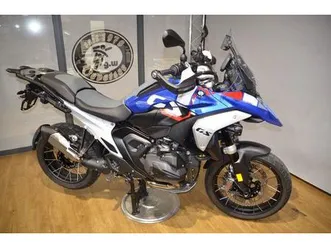 bmw r 1300 gs 4 pakete/ adap.fz.h./stzhz./led zu