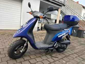 piaggio tph 125