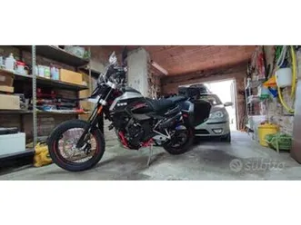 swm superdual 600 - 2021