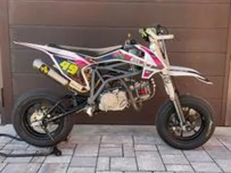 pit bike x revo 2.1 racing 2023