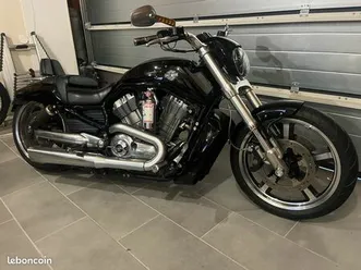 vends vrod muscle