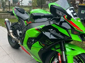 kawasaki ninja zx-10r