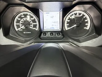 kymco [url masquée pour votre sécurité] 125