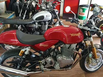 norton 961 sport