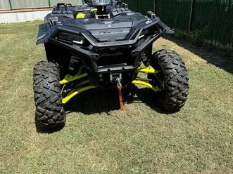 polaris 1000 xp s sportsman