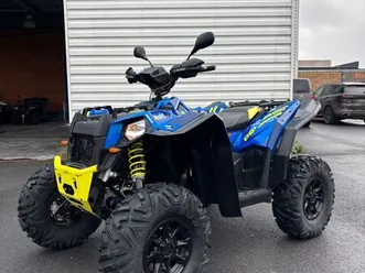 polaris sportsman 1000 s eps