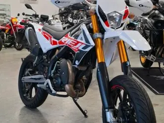 rieju 50 mrt pro supermotard 2023 tbe