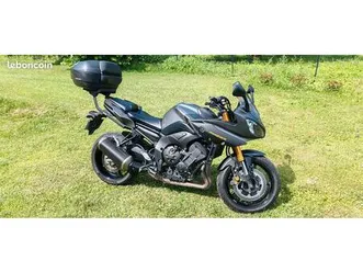 yamaha fz8s 800 fazer