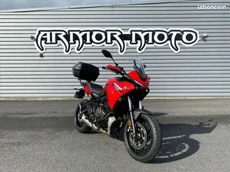 ⭐ tracer 7 a2 ⭐ 1ere main tva recuperable garantie 1 an 35kw