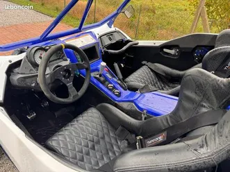yamaha yxz 1000 r stage 2