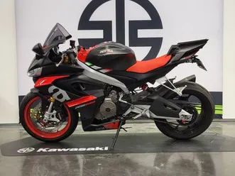 aprilia rs 660 a2 2022 35kw 35 kw a2