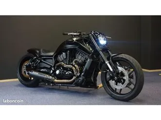 harley-davidson night rod special vrscdx custom v-rod vrod