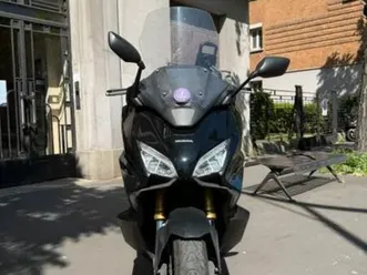 échange forza 750 2022 62k