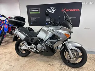 honda xl 1000 varadero dual cbs